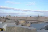 Khayatt Inn Hotel Hotels in Khiva