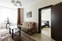 "Na Oktyabr'skoj" Mini-Hotel