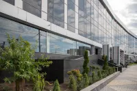 Expocore Hotel Hotels in 