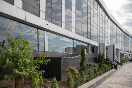 Expocore Hotel