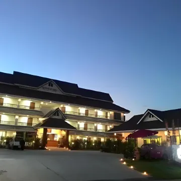 Sawadeelanna Hotel