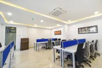 FabHotel Prime Prowell Apex - Nr Google Office, Hitex, Kondapur