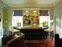 The Queensberry Hotel