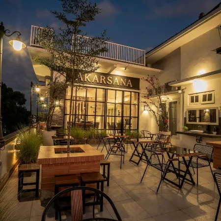 Akardjiwa Homestay