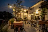Akardjiwa Homestay