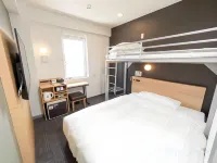 高松田町超級酒店