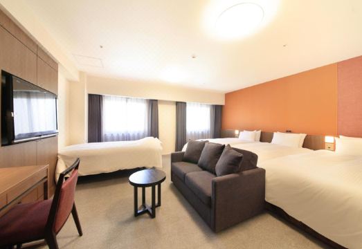 리치몬드 호텔 로비