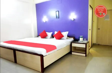 Goroomgo Mira International Digha