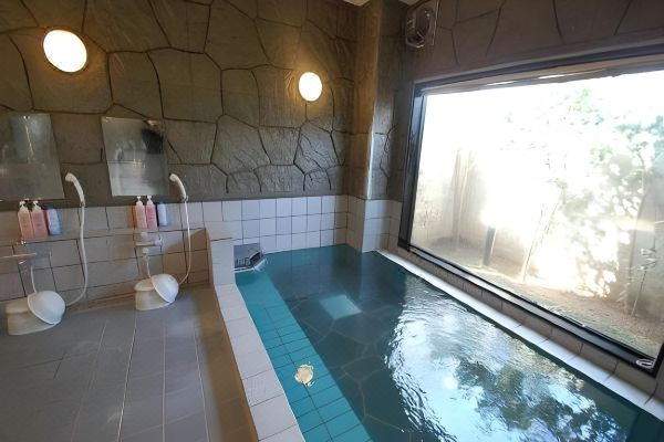 호텔 루트 인 나카노(Hotel Route-Inn Nakano)_5