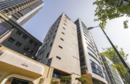 Seoul Station Raum 169 Seoul Station 周辺のホテル