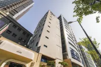 Seoul Station Raum 169