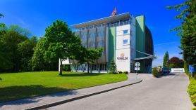 Hotel Vivaldi