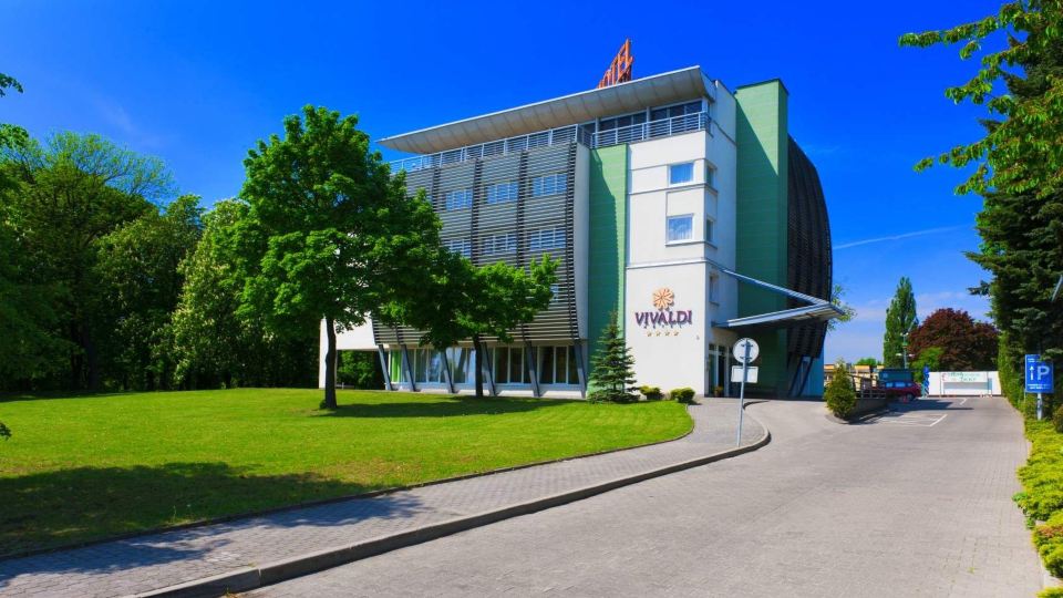 Hotel Vivaldi