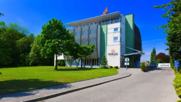 Hotel Vivaldi Hotel di 