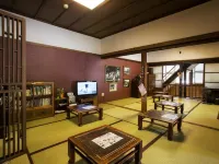 Osawaonsen Jisuibu