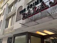 The Prime Balaji Deluxe at New Delhi Railway Station - Free Airport Pickup Hotels in Pahar Ganj