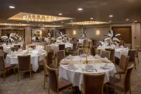 Holiday Inn LONDON GATWICK - WORTH by IHG - servizio colazione