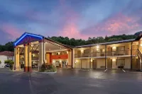 Best Western Mountainbrook Inn