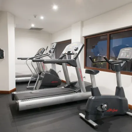 Ramada by Wyndham Princess Paramaribo