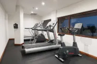 Ramada by Wyndham Princess Paramaribo - ที่มีฟิตเนส