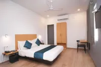 호텔 비베크 알라하바드