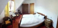 Gasthof Zum Schwarzen Roß Hôtels à : Bad Bruckenau