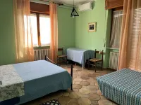 Suite Panoramica -  Casa T Home Bed and Breakfast & Esmex Home Restaurant