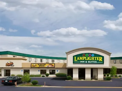 Lamplighter Inn-South Các khách sạn ở Springfield
