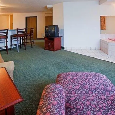 Blue Way Inn Eagan Extended Stay