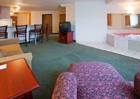 Blue Way Inn Eagan Extended Stay - Hot Tub