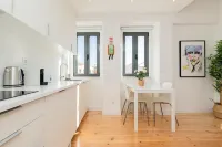 Belem Design 10 by Homing Hotels in Belem