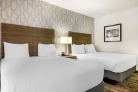 Best Western Plus Bayside Inn - spa