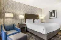 Best Western Plus Bayside Inn - spa
