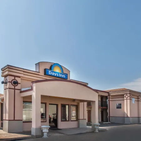 Days Inn by Wyndham El Reno