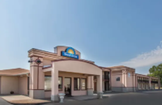 埃爾裡諾溫德姆戴斯飯店
