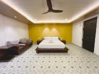 Windchimes Retreat Hotels in Yevakapadi