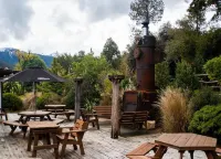 Wonderland Makarora Lodge