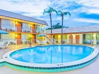 Days Inn by Wyndham St. Petersburg / Tampa Bay Area Hotel di Pinellas Park