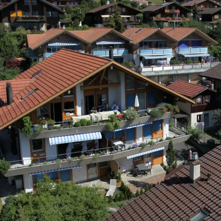 Schwizi's Holiday Apartments