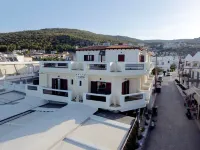 Agistri Hotel Hotels in Agistri Town
