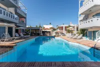 Marilisa Hotel Hotels in Kokkini Hani
