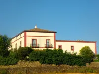 Hotel Posada de Valdezufre فنادق في Aracena