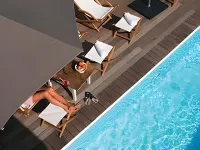 Le Lodge Kerisper Hotels in Saint-Philibert