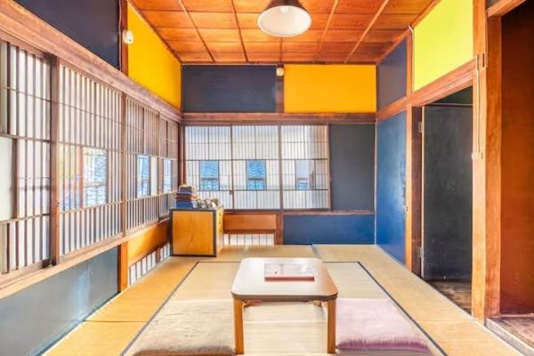 빌라 사크라(Villa Sacra)_4