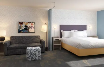 Home2 Suites by Hilton Ames Hôtels à : Ames