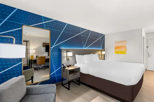 Comfort Inn