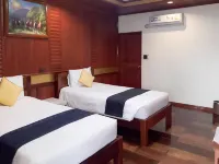 Waraporn Grand Mountain Hotel