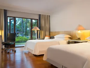 Akar Hotels & Resort Lampung