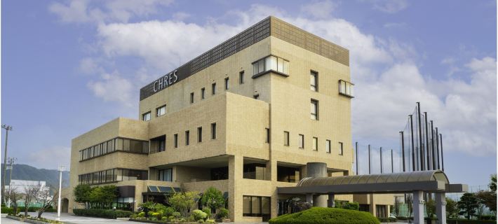 CHRES Hotels in Kochi