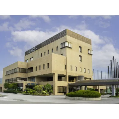 CHRES Hotels near Tosa Shrine